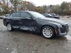 2014 Cadillac CTS Luxury Collection