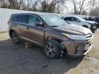 2018 Toyota Highlander LE