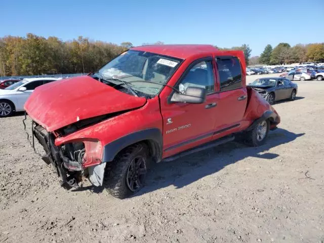 2006 Dodge RAM 2500 ST