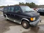 1999 Ford Econoline E150 Van