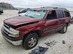 2001 Chevrolet Tahoe C1500