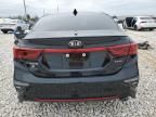 2021 KIA Forte GT Line