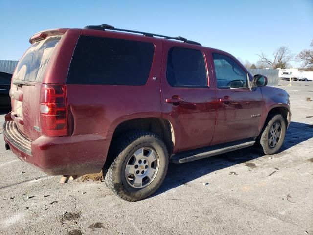 2010 Chevrolet Tahoe K1500 LT