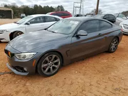 BMW Vehiculos salvage en venta: 2015 BMW 428 I