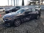 2019 Mazda 3 Select