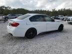 2016 BMW 328 I Sulev