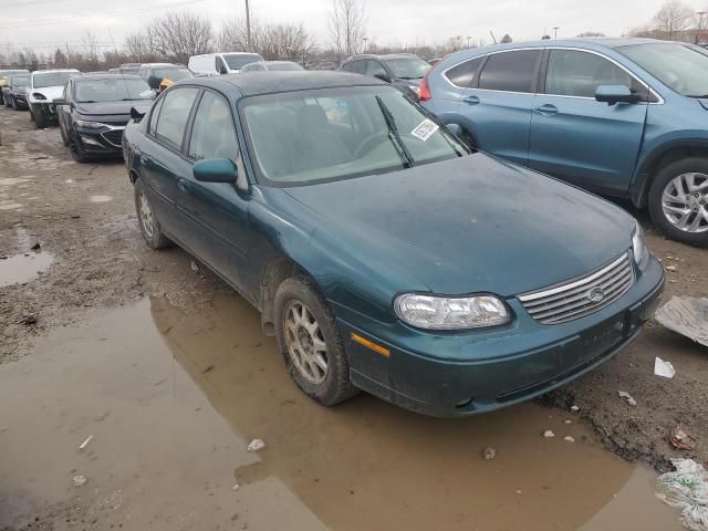 1999 Chevrolet Malibu LS