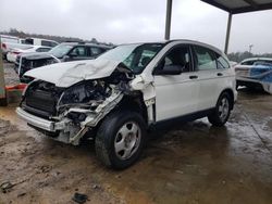 Salvage cars for sale from Copart Hueytown, AL: 2009 Honda CR-V LX