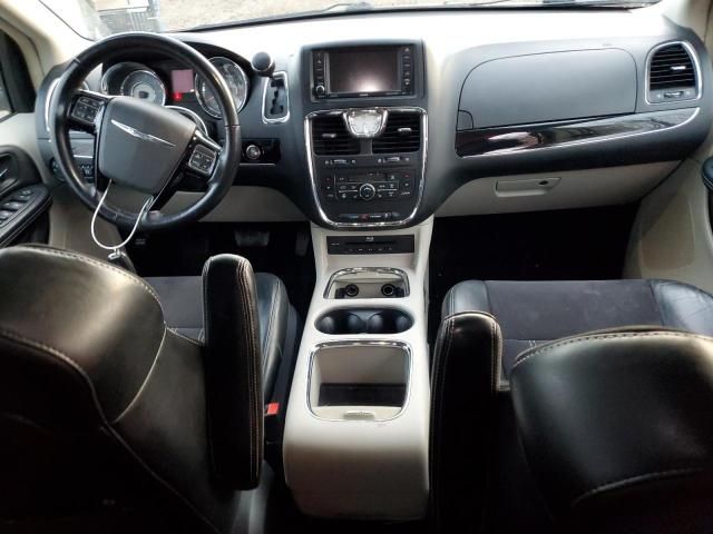 2015 Chrysler Town & Country Limited