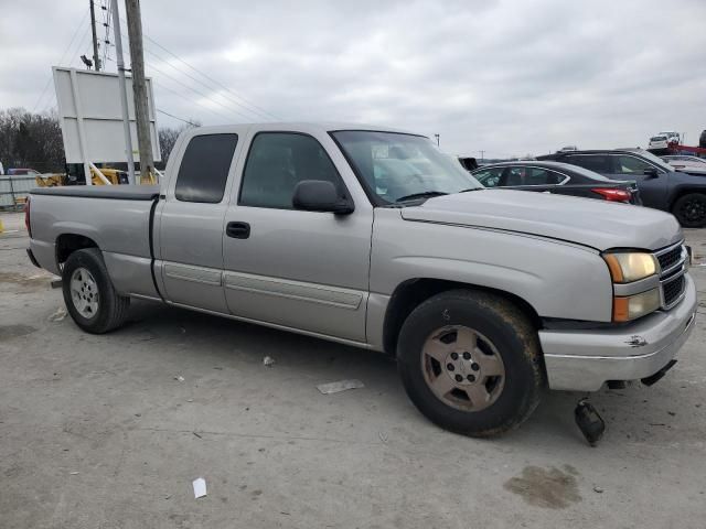 2006 Chevrolet Silverado C1500