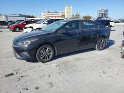 KIA salvage cars for sale: 2022 KIA Forte FE