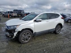 2020 Honda CR-V EX en venta en Antelope, CA