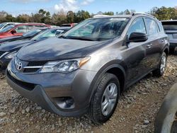 2013 Toyota Rav4 LE en venta en Midway, FL