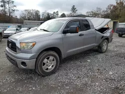 2008 Toyota Tundra Double Cab en venta en Augusta, GA