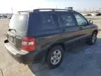 2005 Toyota Highlander