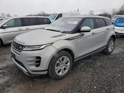 Land Rover Vehiculos salvage en venta: 2020 Land Rover Range Rover Evoque S