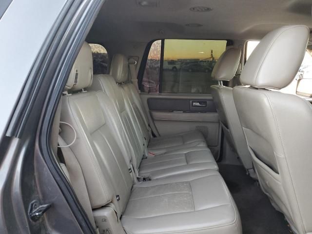 2011 Ford Expedition XLT