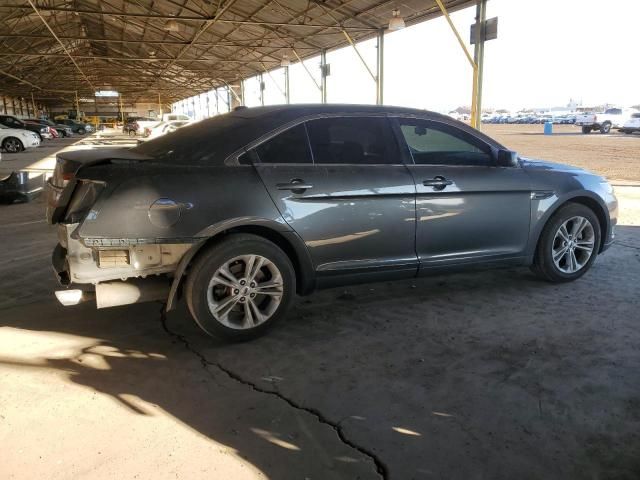 2018 Ford Taurus SE