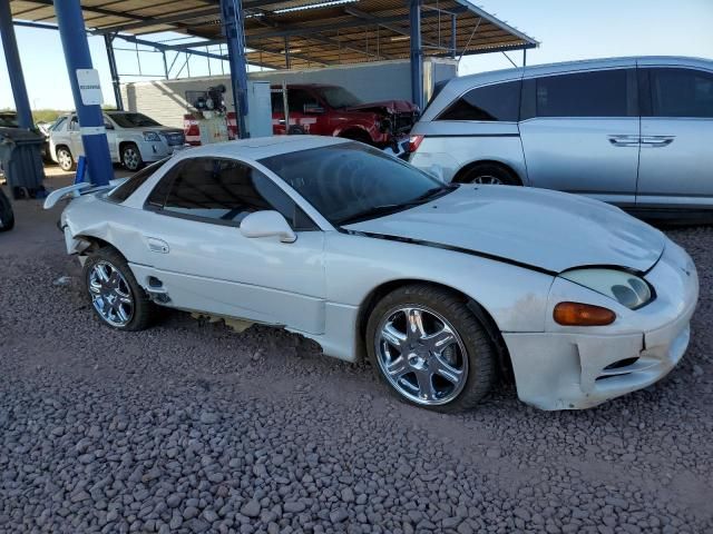 1995 Mitsubishi 3000 GT VR4