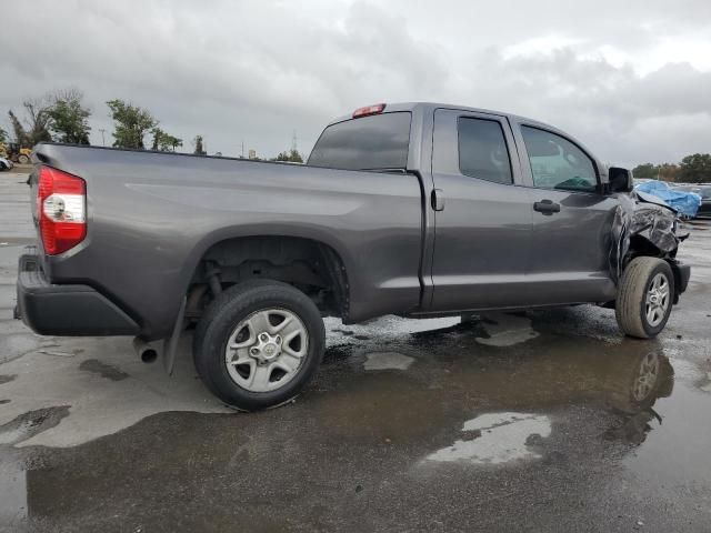 2014 Toyota Tundra Double Cab SR