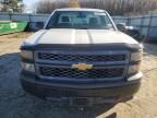 2014 Chevrolet Silverado C1500