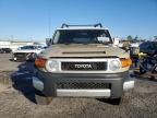 2011 Toyota FJ Cruiser