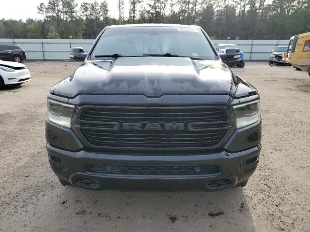 2020 Dodge RAM 1500 BIG HORN/LONE Star