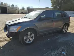 2012 Dodge Caliber SXT en venta en Knightdale, NC