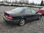 2001 Lexus ES 300