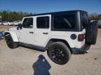 2021 Jeep Wrangler Unlimited Sahara 4XE