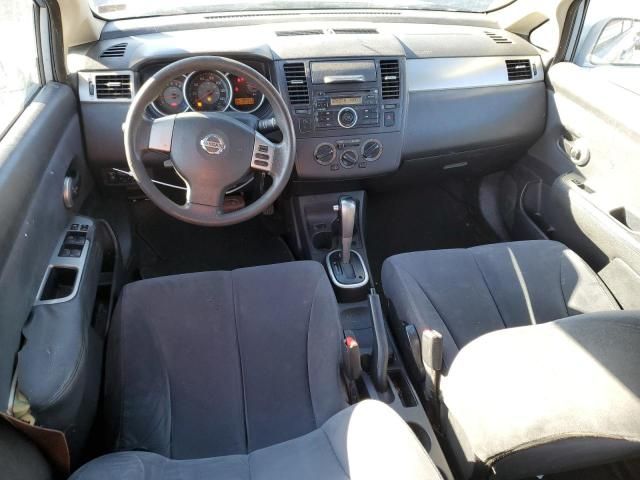 2009 Nissan Versa S