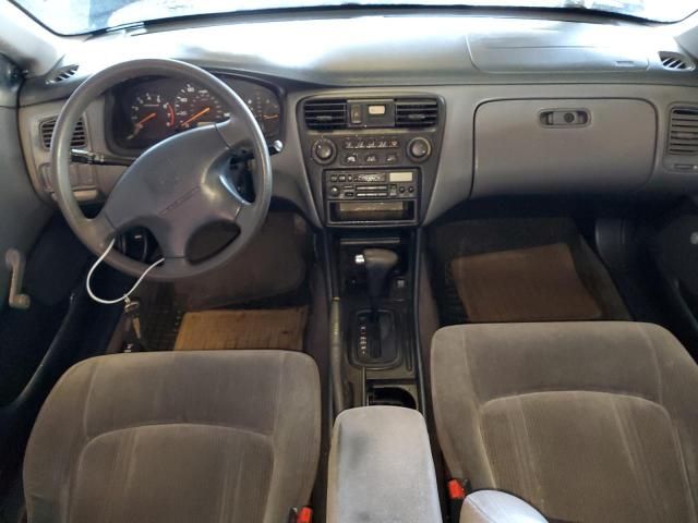 1999 Honda Accord DX