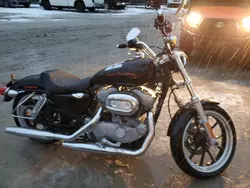 2011 Harley-Davidson XL883 L en venta en Candia, NH