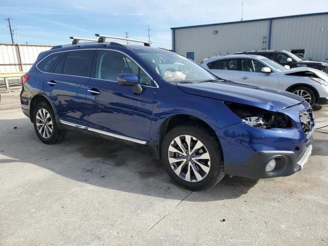 2017 Subaru Outback Touring