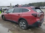 2020 Subaru Outback Limited XT