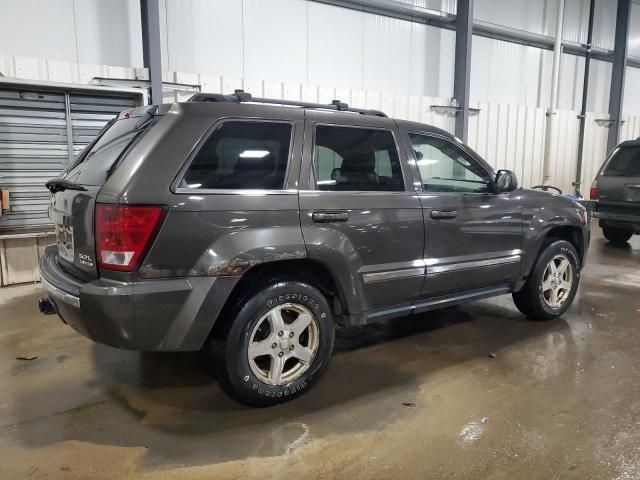 2005 Jeep Grand Cherokee Limited