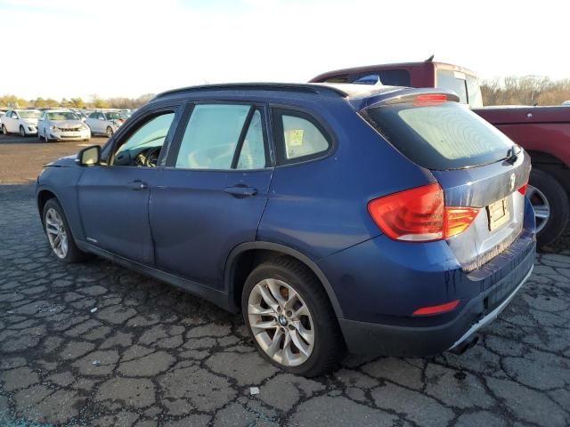 2015 BMW X1 XDRIVE28I