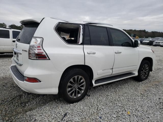 2015 Lexus GX 460 Premium