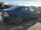 2006 Ford Fusion SE