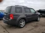 2012 Honda Pilot EXL