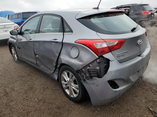 2014 Hyundai Elantra GT