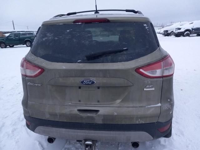 2013 Ford Escape SE