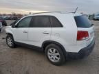 2012 KIA Sorento Base