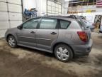 2004 Pontiac Vibe