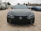 2023 Lexus IS 350 F Sport Design