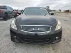 2012 Infiniti G37 Base