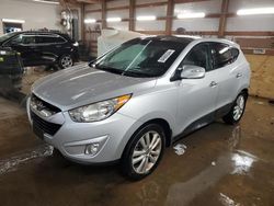 2013 Hyundai Tucson GLS en venta en Pekin, IL