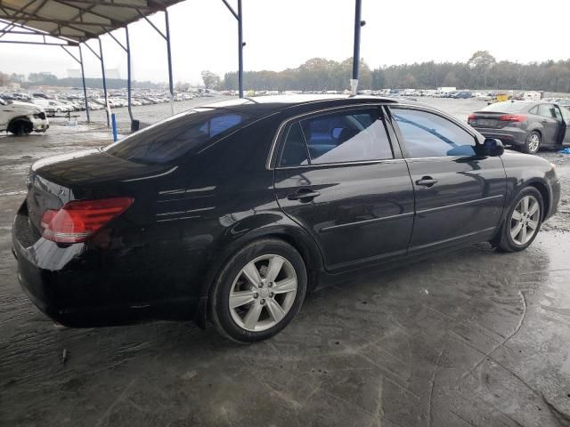 2008 Toyota Avalon XL