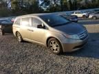 2013 Honda Odyssey EXL