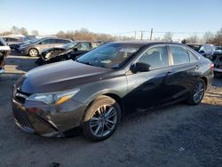 2017 Toyota Camry LE en venta en Hillsborough, NJ